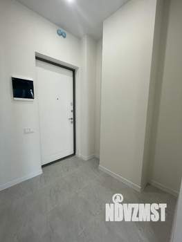 2-к квартира, вторичка, 44м2, 15/19 этаж