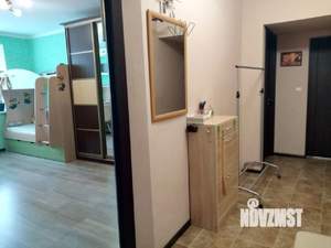2-к квартира, вторичка, 50м2, 5/9 этаж