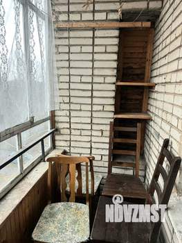 3-к квартира, вторичка, 60м2, 5/9 этаж