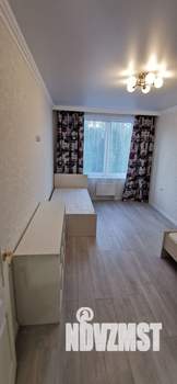 2-к квартира, вторичка, 54м2, 5/12 этаж