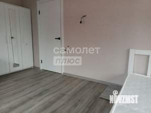 1-к квартира, вторичка, 30м2, 4/4 этаж