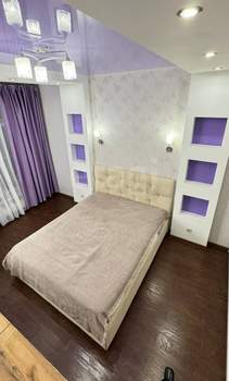 2-к квартира, вторичка, 61м2, 4/22 этаж