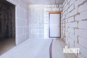 1-к квартира, вторичка, 44м2, 7/22 этаж