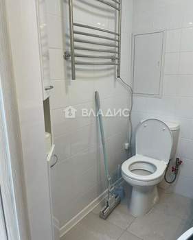 Студия квартира, вторичка, 19м2, 7/12 этаж
