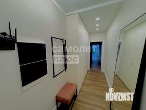 2-к квартира, вторичка, 74м2, 1/5 этаж