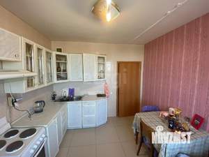1-к квартира, вторичка, 42м2, 12/14 этаж