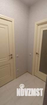 1-к квартира, вторичка, 38м2, 13/15 этаж