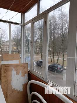2-к квартира, вторичка, 43м2, 2/5 этаж