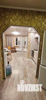 2-к квартира, вторичка, 61м2, 2/17 этаж