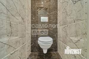 1-к квартира, вторичка, 42м2, 12/17 этаж