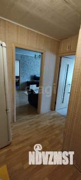 2-к квартира, вторичка, 49м2, 4/4 этаж