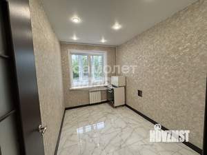 1-к квартира, вторичка, 37м2, 4/9 этаж