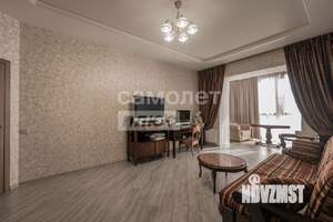1-к квартира, вторичка, 61м2, 5/9 этаж