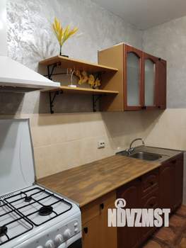 1-к квартира, вторичка, 36м2, 9/9 этаж