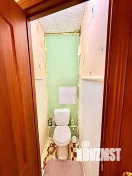 2-к квартира, вторичка, 43м2, 5/5 этаж