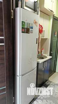 1-к квартира, вторичка, 18м2, 5/5 этаж