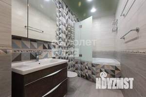 1-к квартира, вторичка, 56м2, 1/10 этаж