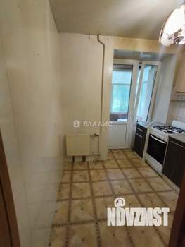 1-к квартира, вторичка, 32м2, 1/9 этаж