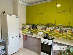 1-к квартира, вторичка, 35м2, 2/15 этаж