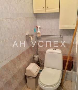 2-к квартира, вторичка, 55м2, 8/9 этаж