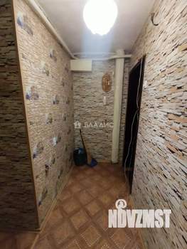 1-к квартира, вторичка, 32м2, 1/9 этаж