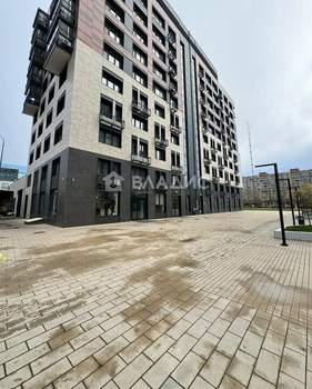 2-к квартира, вторичка, 62м2, 4/13 этаж