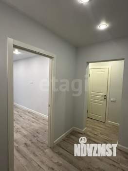 1-к квартира, вторичка, 42м2, 4/19 этаж