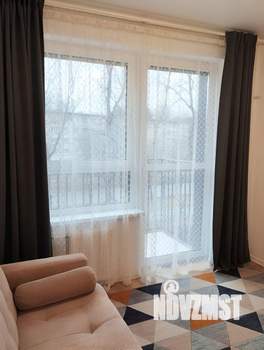 1-к квартира, вторичка, 37м2, 3/9 этаж