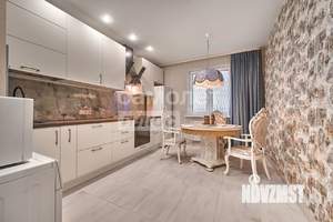 1-к квартира, вторичка, 38м2, 13/15 этаж