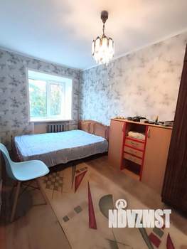 2-к квартира, вторичка, 42м2, 2/4 этаж