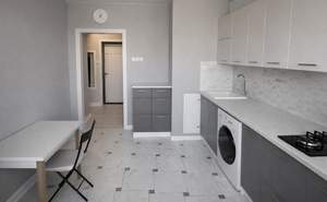 1-к квартира, вторичка, 39м2, 8/15 этаж