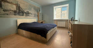 1-к квартира, вторичка, 37м2, 2/4 этаж