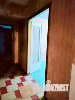 2-к квартира, вторичка, 49м2, 5/5 этаж