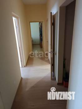 2-к квартира, вторичка, 60м2, 1/3 этаж