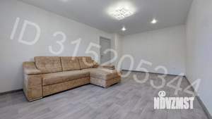 3-к квартира, вторичка, 68м2, 3/5 этаж