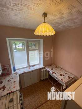 1-к квартира, вторичка, 31м2, 1/4 этаж