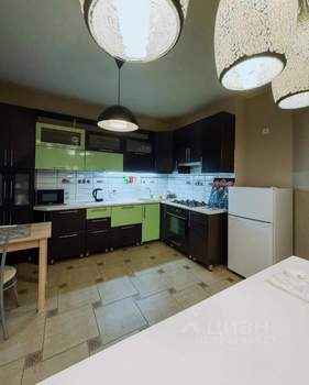 2-к квартира, вторичка, 48м2, 1/9 этаж