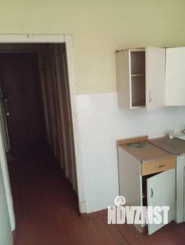 1-к квартира, вторичка, 37м2, 2/4 этаж