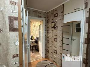 2-к квартира, вторичка, 43м2, 2/5 этаж