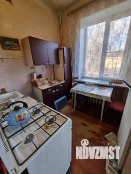 2-к квартира, вторичка, 46м2, 2/2 этаж