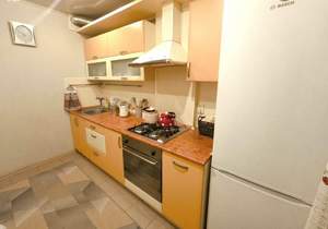 3-к квартира, вторичка, 66м2, 3/5 этаж