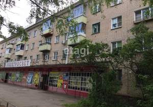 2-к квартира, вторичка, 41м2, 3/4 этаж