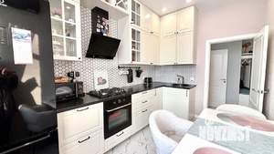 1-к квартира, вторичка, 37м2, 3/4 этаж