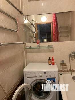 3-к квартира, вторичка, 66м2, 4/5 этаж
