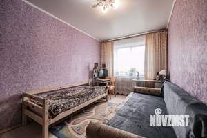 3-к квартира, вторичка, 66м2, 3/9 этаж