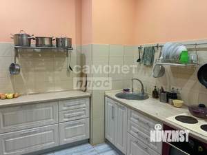 3-к квартира, вторичка, 90м2, 2/12 этаж