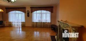 6-к квартира, вторичка, 213м2, 4/5 этаж