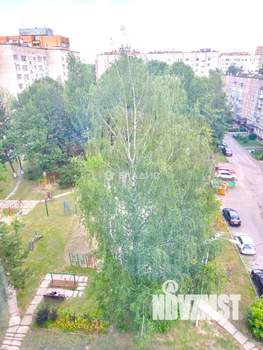3-к квартира, вторичка, 59м2, 8/9 этаж