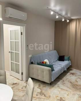 2-к квартира, вторичка, 58м2, 3/11 этаж