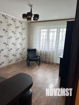 1-к квартира, вторичка, 36м2, 7/9 этаж